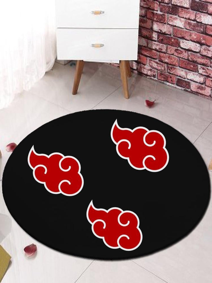 Fandomaniax - Akatsuki Carpet/Rug