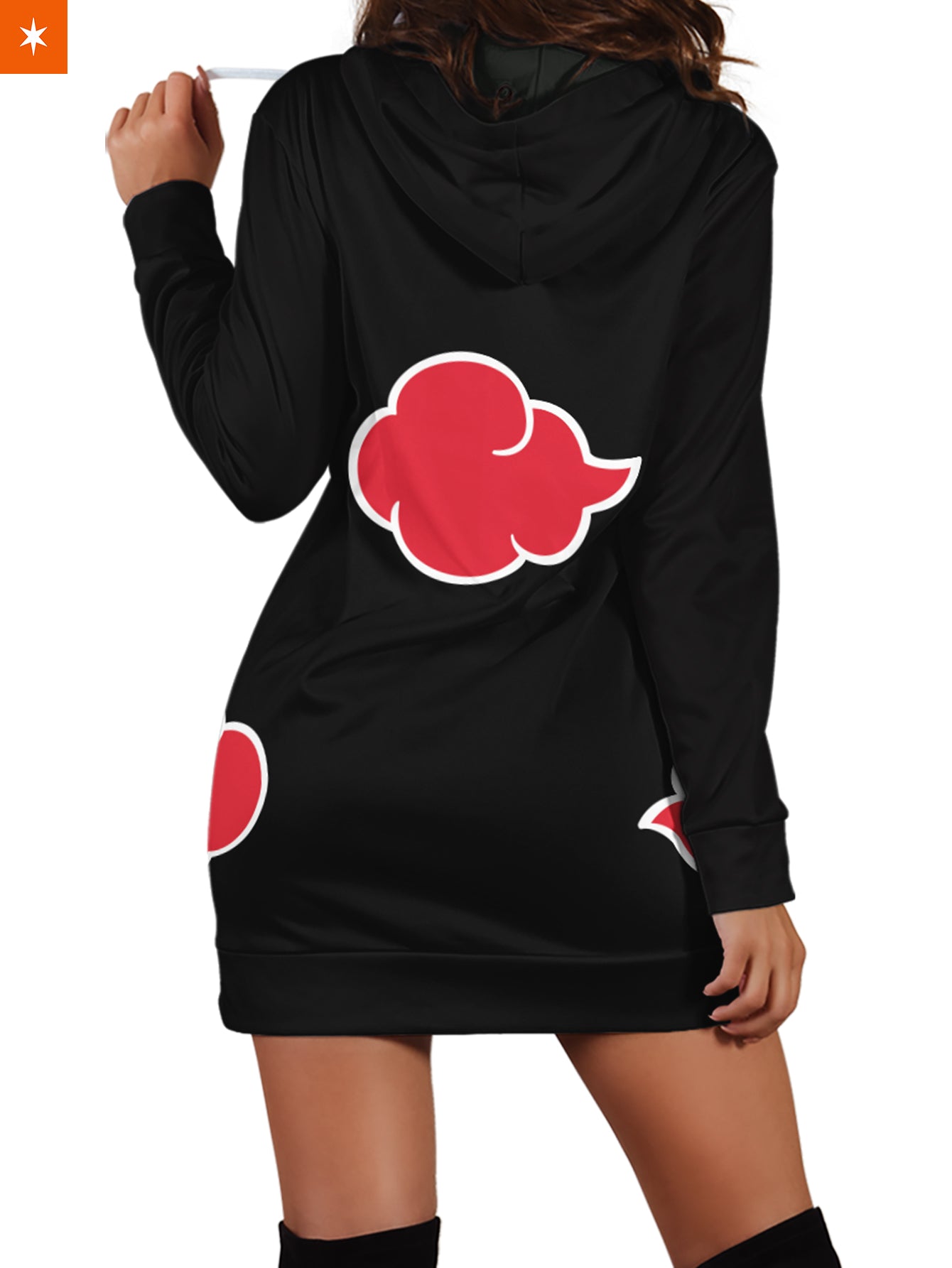 Hoodie akatsuki discount