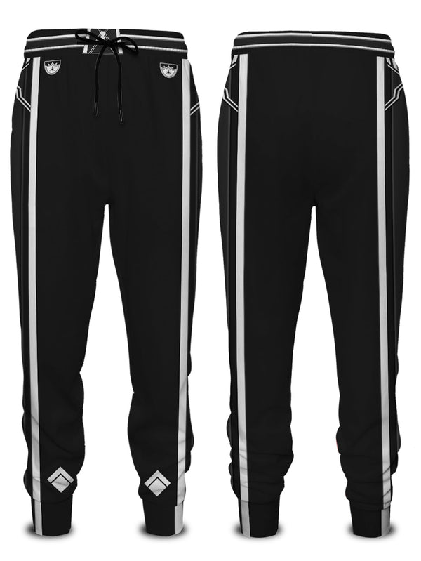 Fandomaniax - All New Venom Jogger Pants