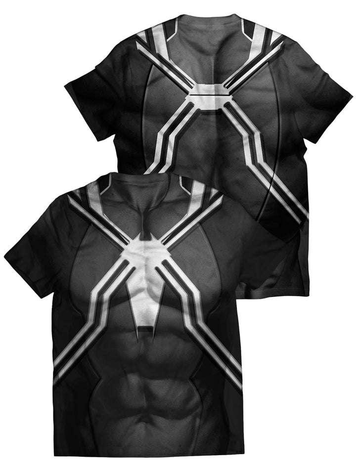 Fandomaniax - All New Venom Unisex T-Shirt