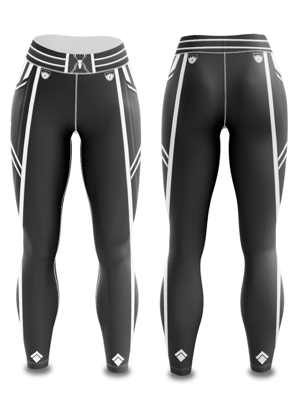 Fandomaniax - All New Venom Unisex Tights