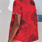 Fandomaniax - [Buy 1 Get 1 SALE] Aloha Akatsuki Hawaiian Shirt