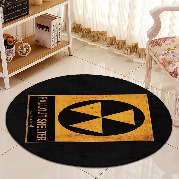 Fandomaniax - Apocalypse Bunker Carpet/Rug