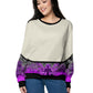 Fandomaniax - [Buy 1 Get 1 SALE] Asura Sheath Unisex Wool Sweater