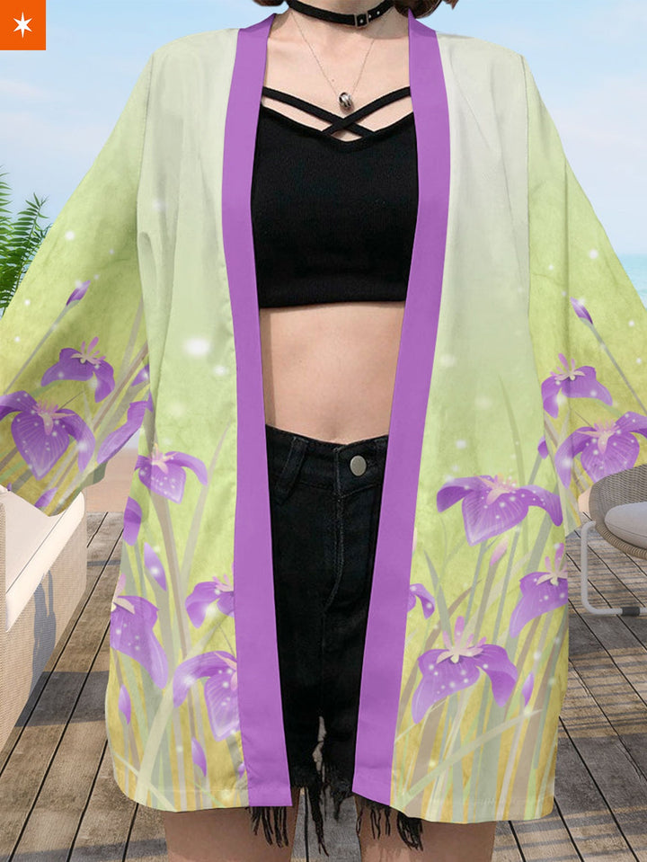 Fandomaniax - Ayame The Snake Kimono