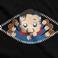 Fandomaniax - Baby Doctor Strange Peeking Maternity T-Shirt