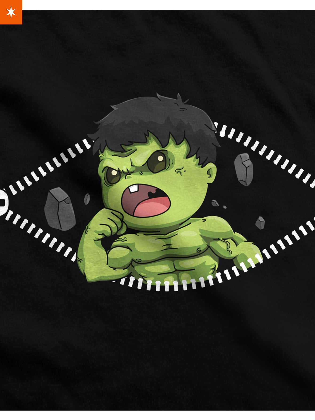 Baby hulk sales t shirt