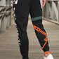 Fandomaniax - Bakugo Fashion Jogger Pants