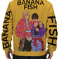 Fandomaniax - Banana Fish Bomber Jacket