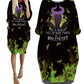 Fandomaniax - Be Maleficent Dress