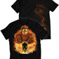 Fandomaniax - Beast Titan Spirit Unisex T-Shirt