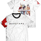 Fandomaniax - Beastars Friends Unisex T-Shirt
