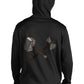 Fandomaniax - Beer Belly Thor Unisex Pullover Hoodie