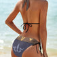 Fandomaniax - Bennett Summer Bikini Swimsuit
