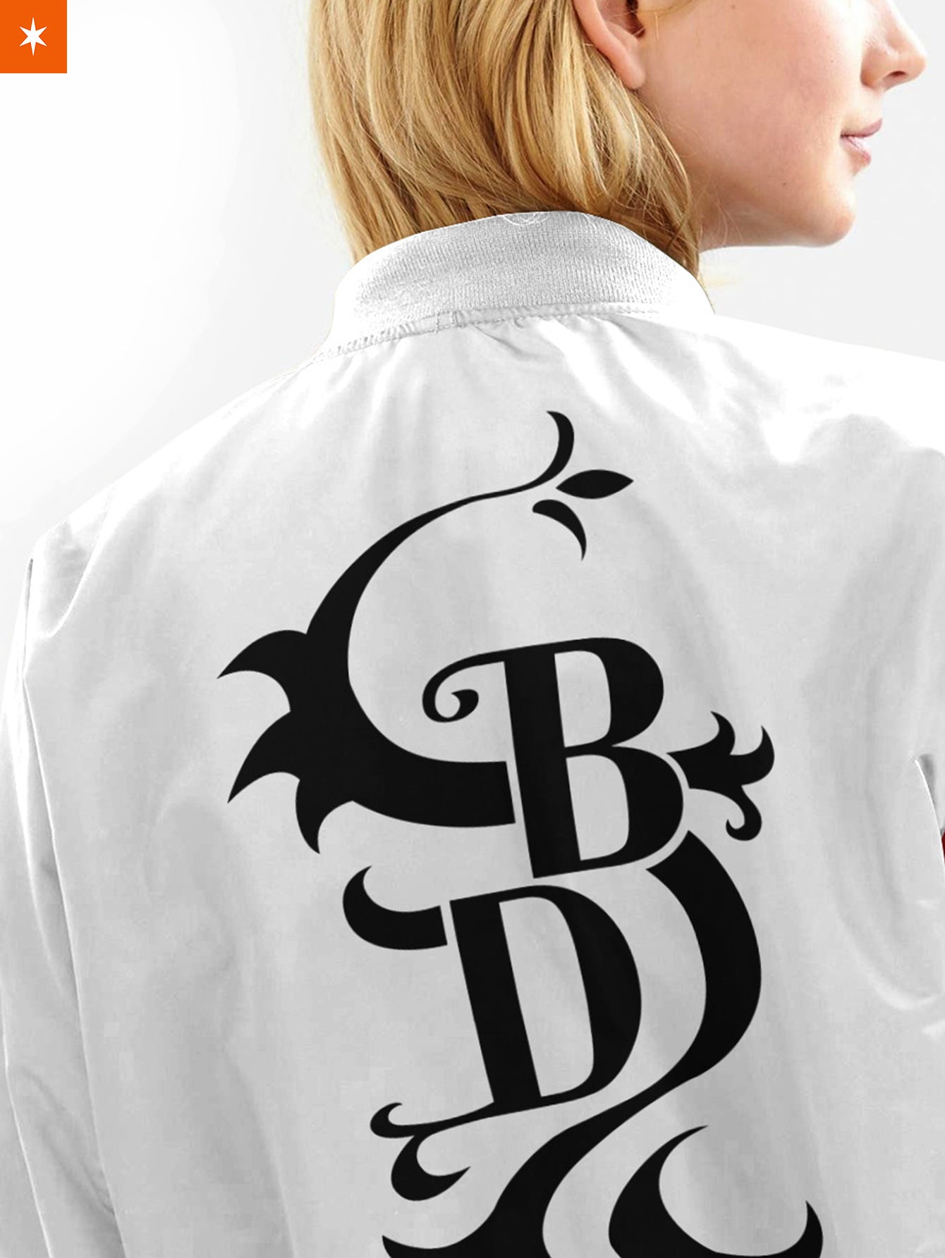 Fandomaniax- Black Dragon Bomber Jacket