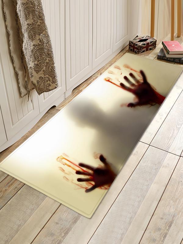 Fandomaniax - Bloody Zombie Carpet/Rug