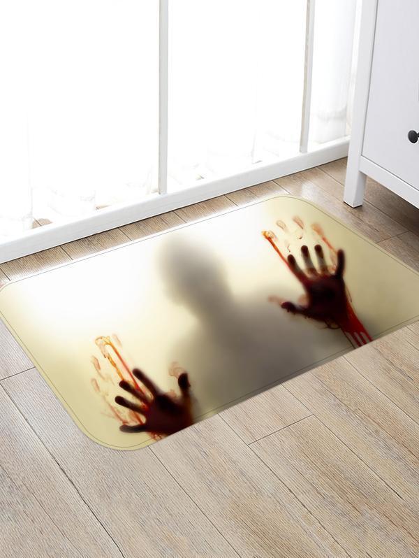 Fandomaniax - Bloody Zombie Carpet/Rug