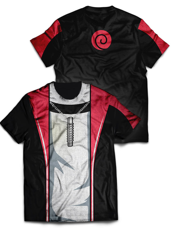 Fandomaniax - Boruto Unisex T-Shirt