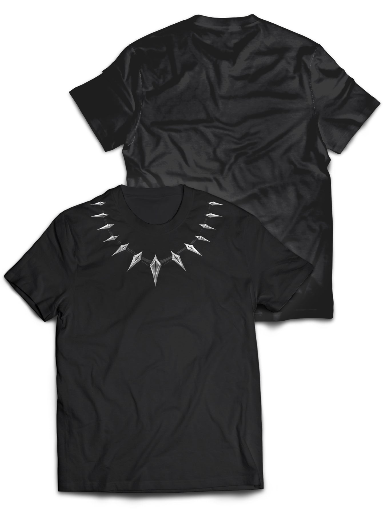 Fandomaniax - BP Necklace Unisex T-Shirt