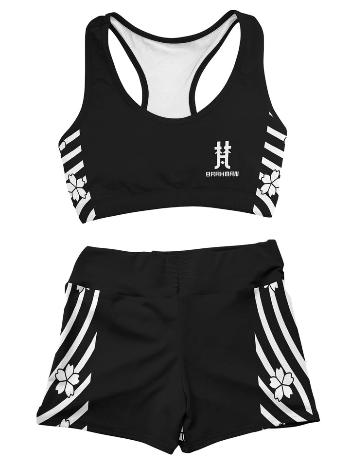 Fandomaniax - Brahman Active Wear Set