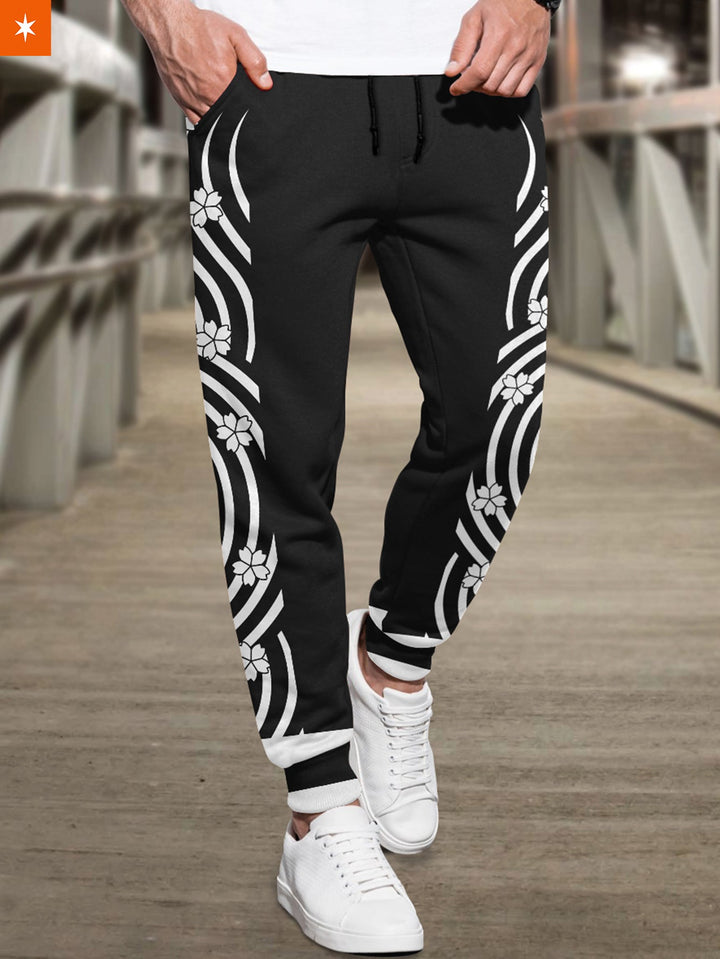 Fandomaniax - Brahman Jogger Pants