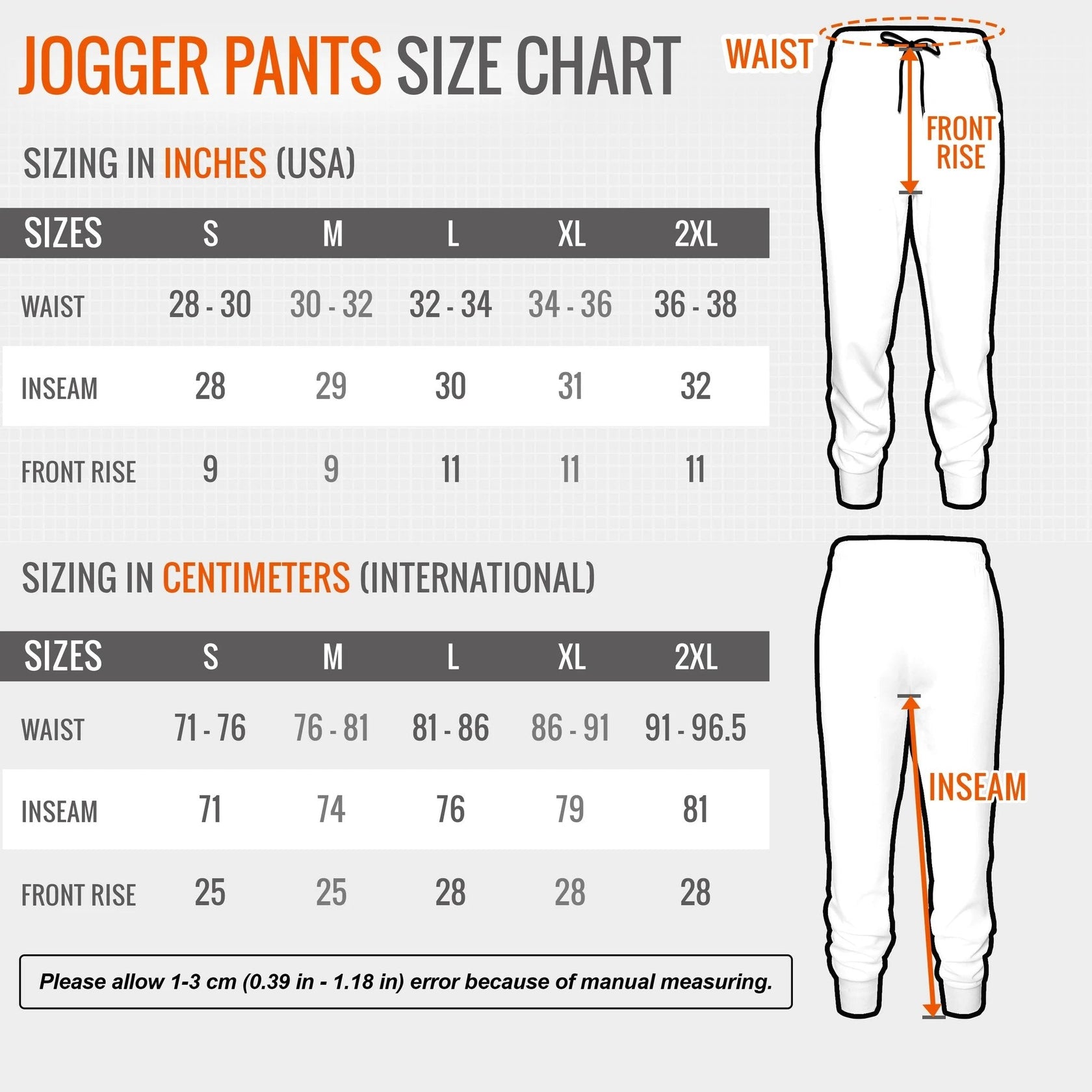 Fandomaniax- Bull Squad Jogger Pants