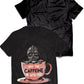 Fandomaniax - Caffeine Force Unisex T-Shirt
