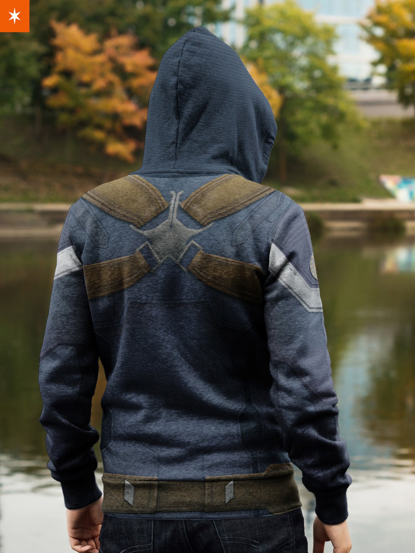 Assassin's creed winter clearance hoodie