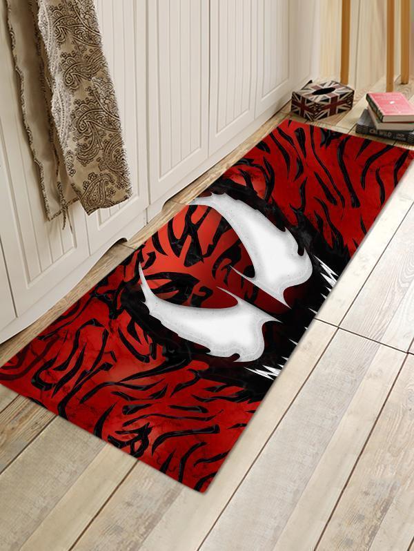 Fandomaniax - Carnage Carpet/Rug