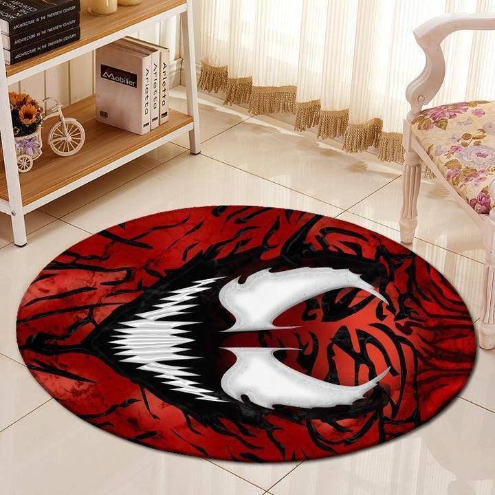 Fandomaniax - Carnage Carpet/Rug