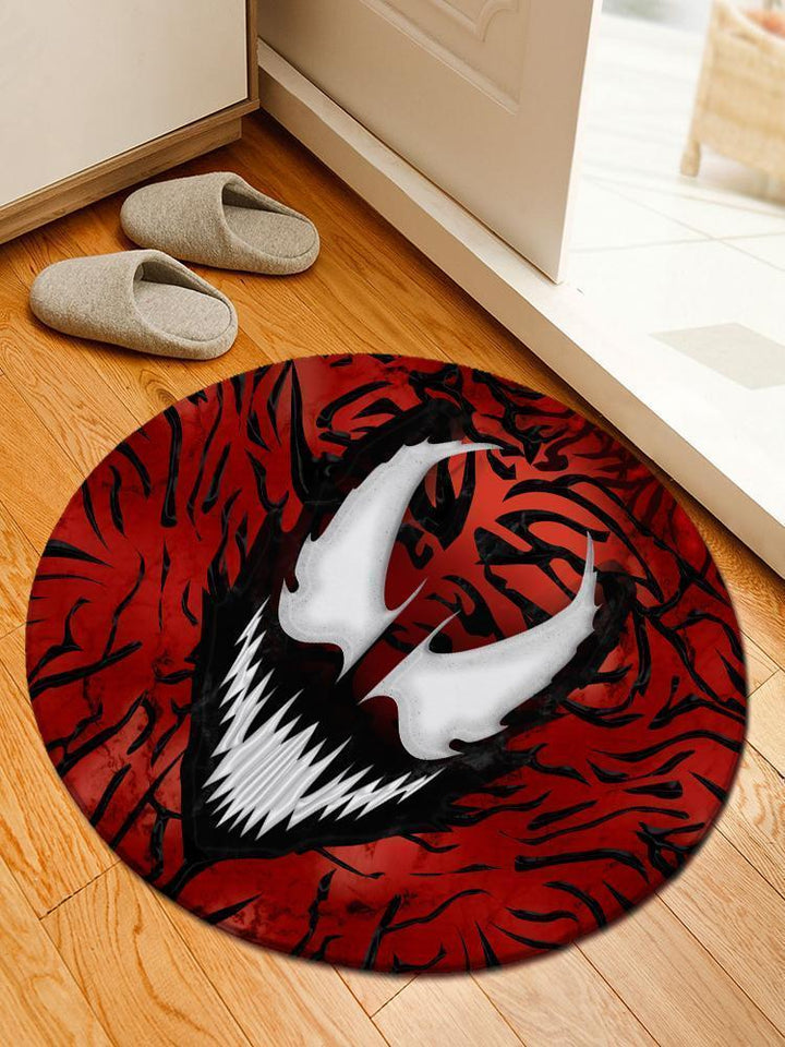 Fandomaniax - Carnage Carpet/Rug