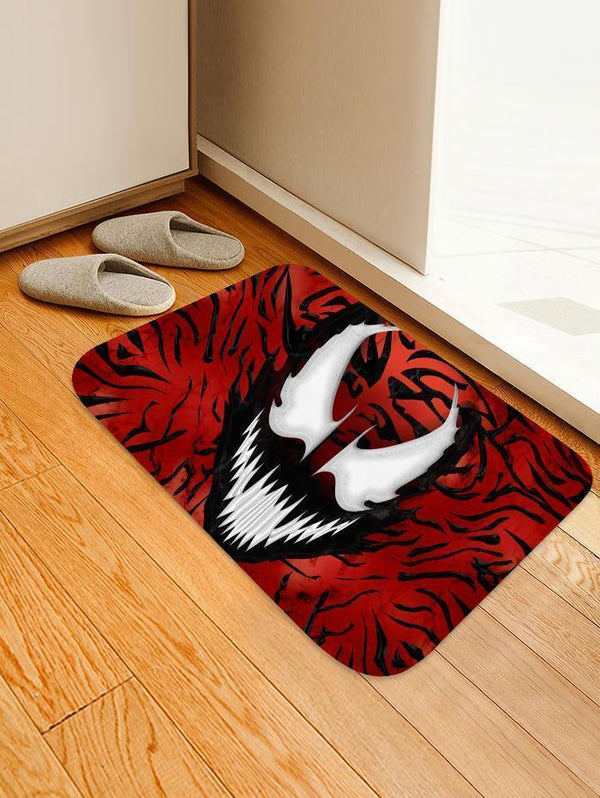 Fandomaniax - Carnage Carpet/Rug