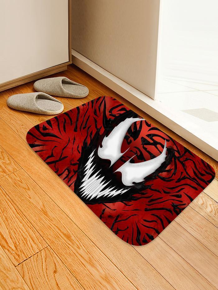 Fandomaniax - Carnage Carpet/Rug