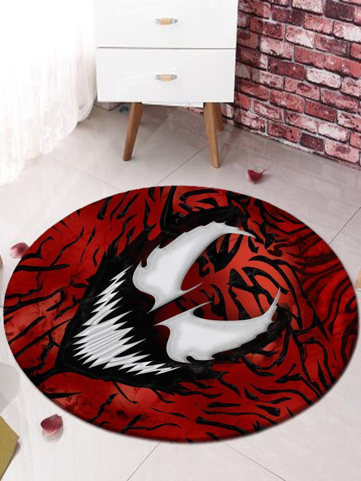 Fandomaniax - Carnage Carpet/Rug