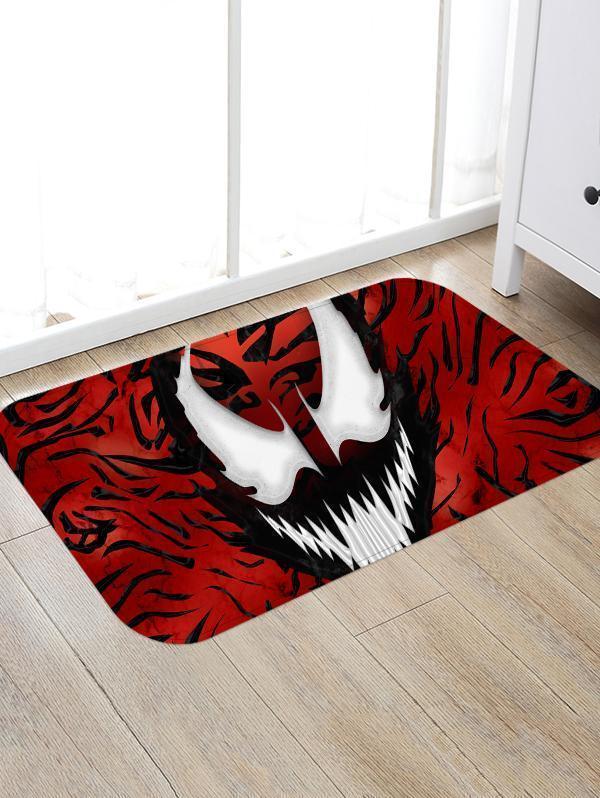 Fandomaniax - Carnage Carpet/Rug