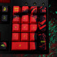 Chainsawman Keycaps | Denji 02 Keycaps - Goblintechkeys