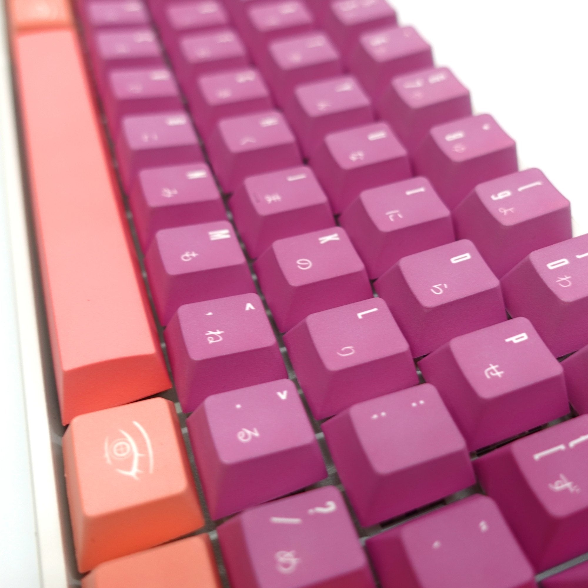 Chainsawman Keycaps | Power Keycaps – Fandomaniax