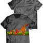 Fandomaniax - Charlution Unisex T-Shirt