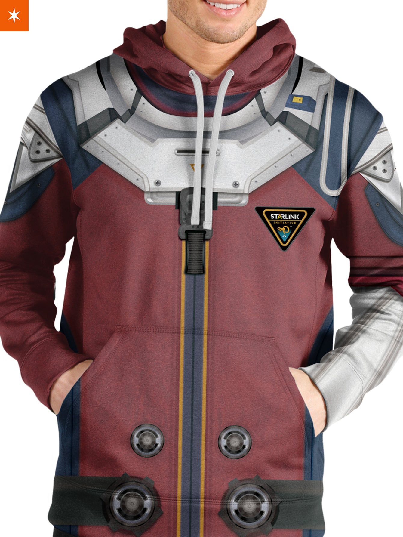 Fandomaniax - Chase Unisex Pullover Hoodie
