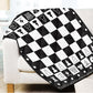 Fandomaniax - Chessboard Quilt Blanket