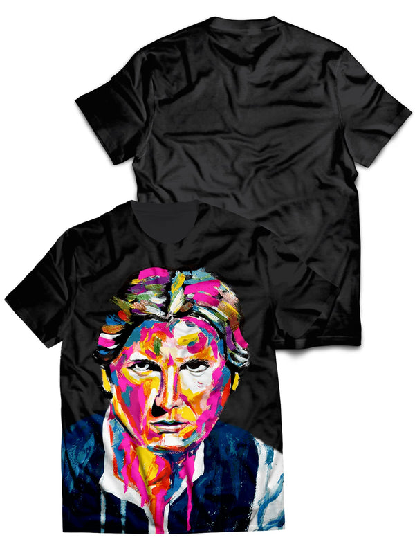 Fandomaniax - Colored Solo Unisex T-Shirt