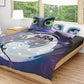 Fandomaniax - Constellation Dragons Bedding Set