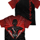 Fandomaniax - Control Devil Spirit Unisex T-Shirt