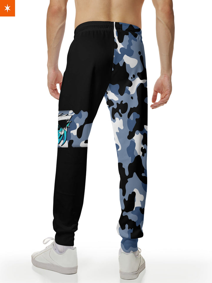 Fandomaniax - Copy Cat Meisai Jogger Pants