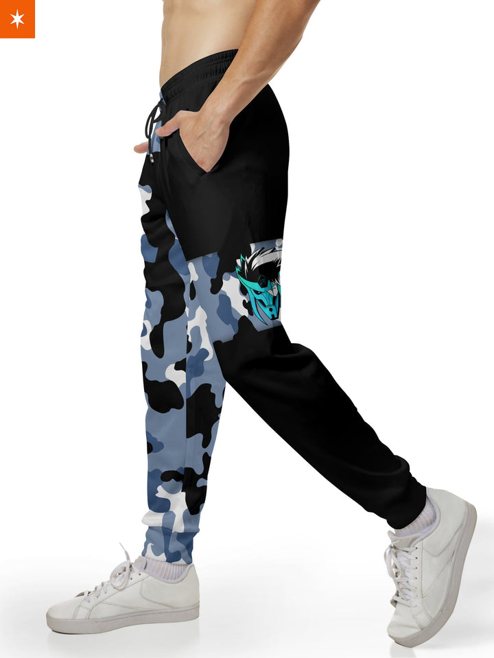 Fandomaniax - Copy Cat Meisai Jogger Pants