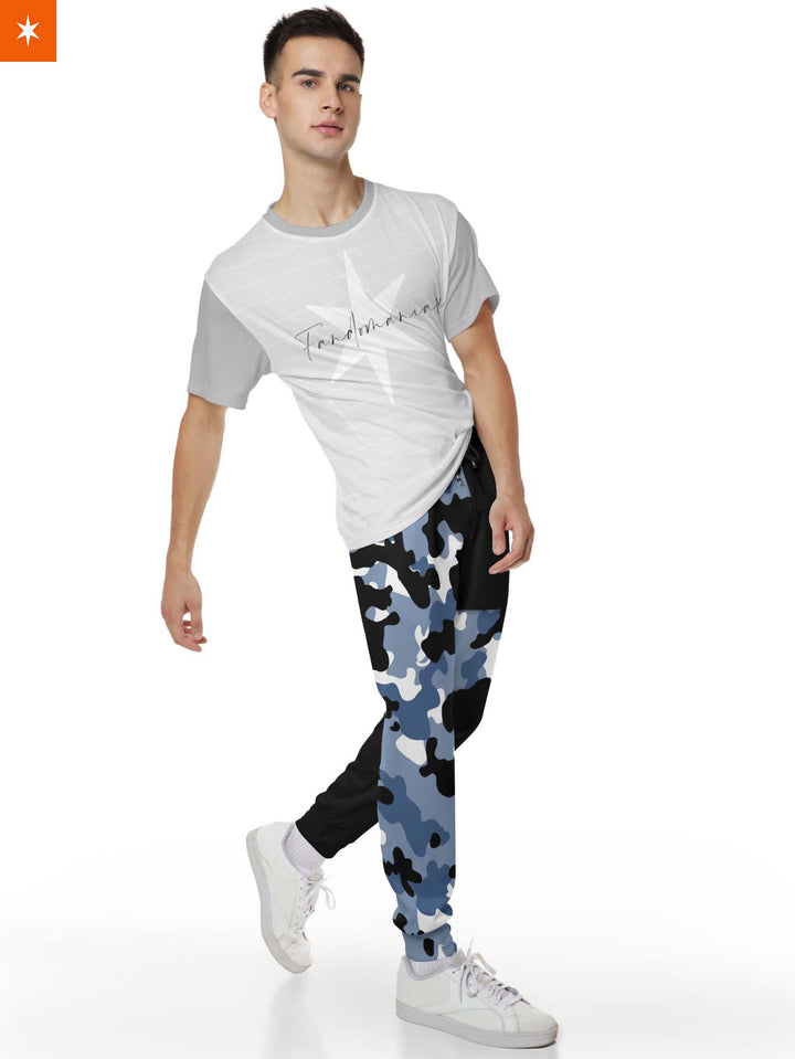 Fandomaniax - Copy Cat Meisai Jogger Pants