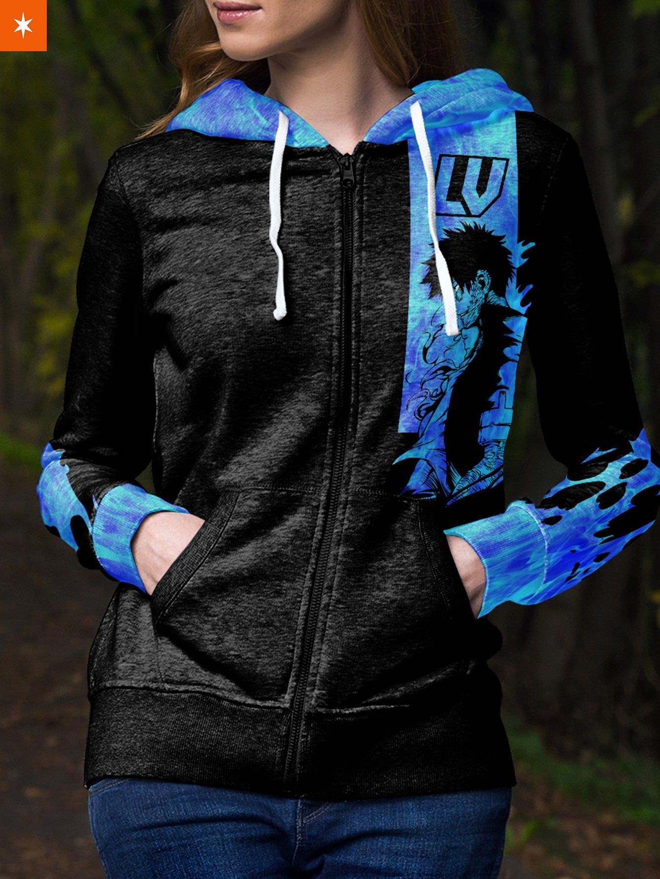 Pre-order Dabi sale Hoodie