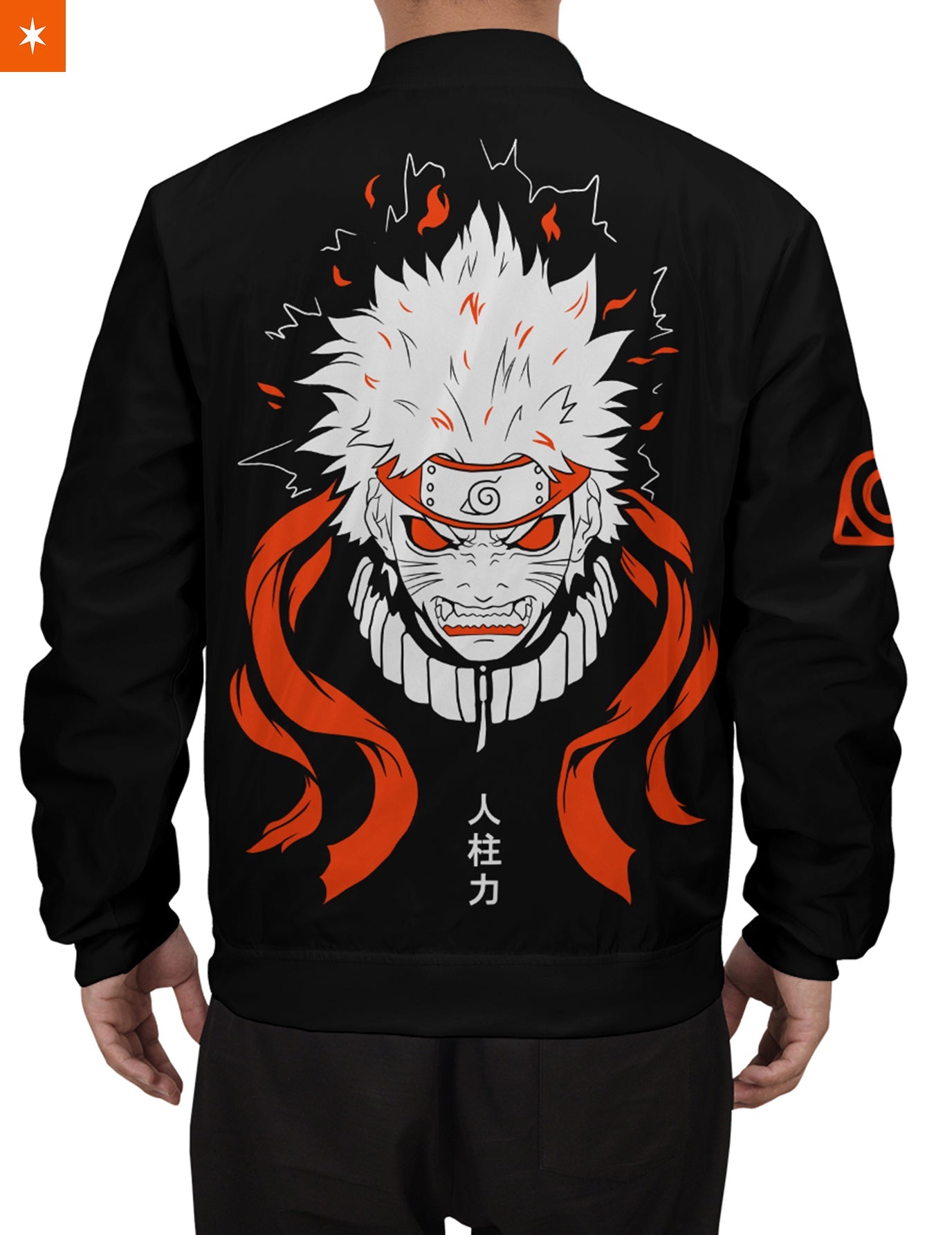 Naruto Akatsuki Black Cloak Coat | Ultimate Jackets