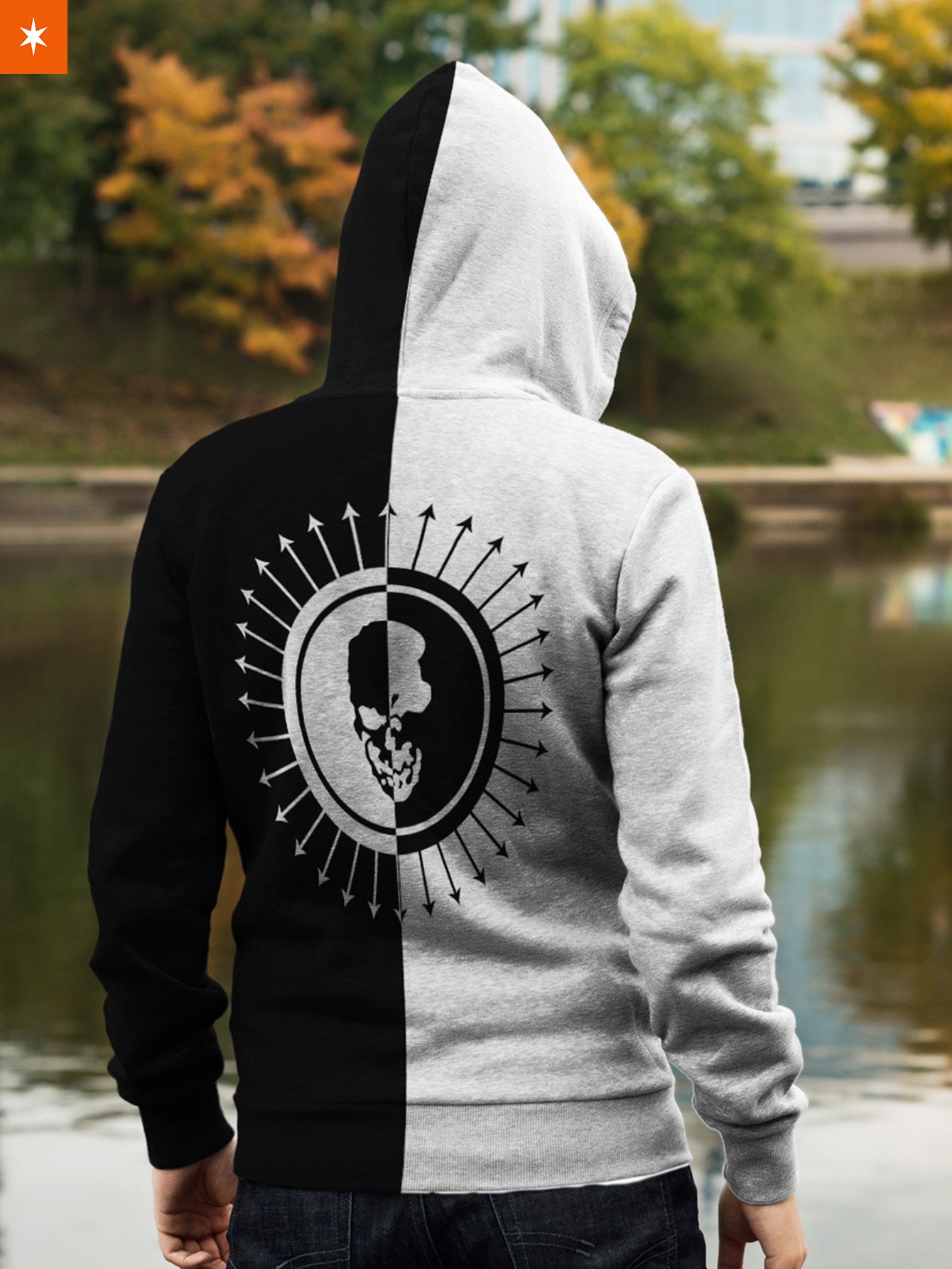 L hoodie clearance death note