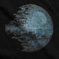 Fandomaniax - Death Star Bump Maternity T-Shirt